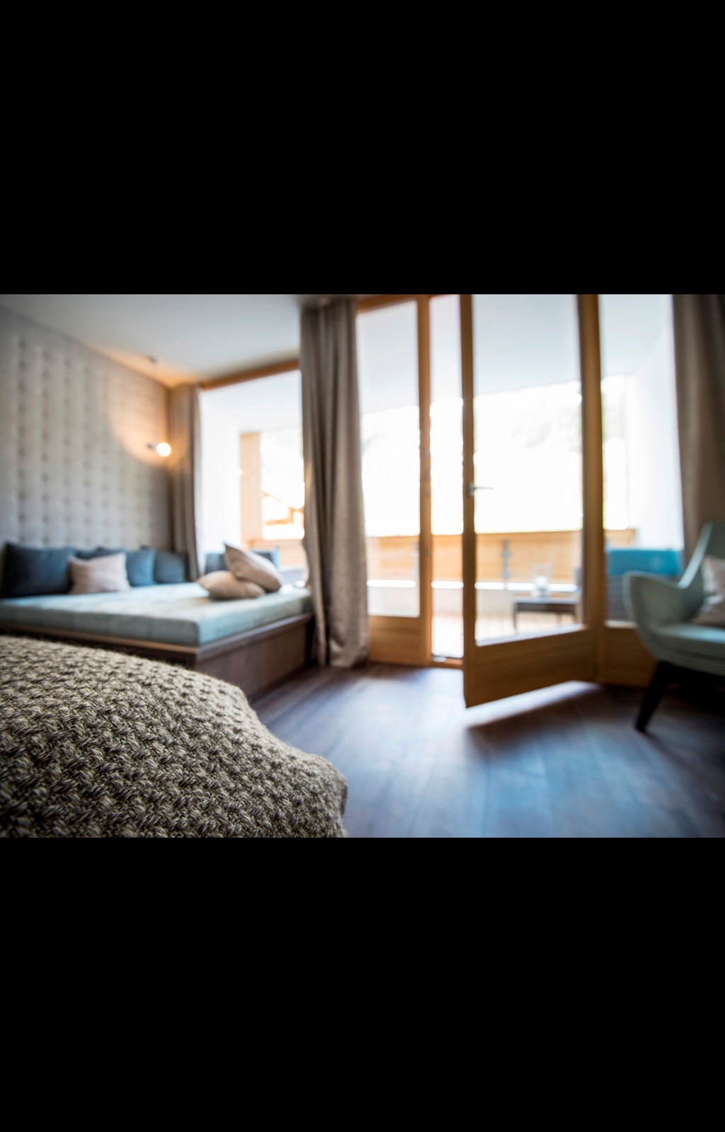 Hotel Verwall