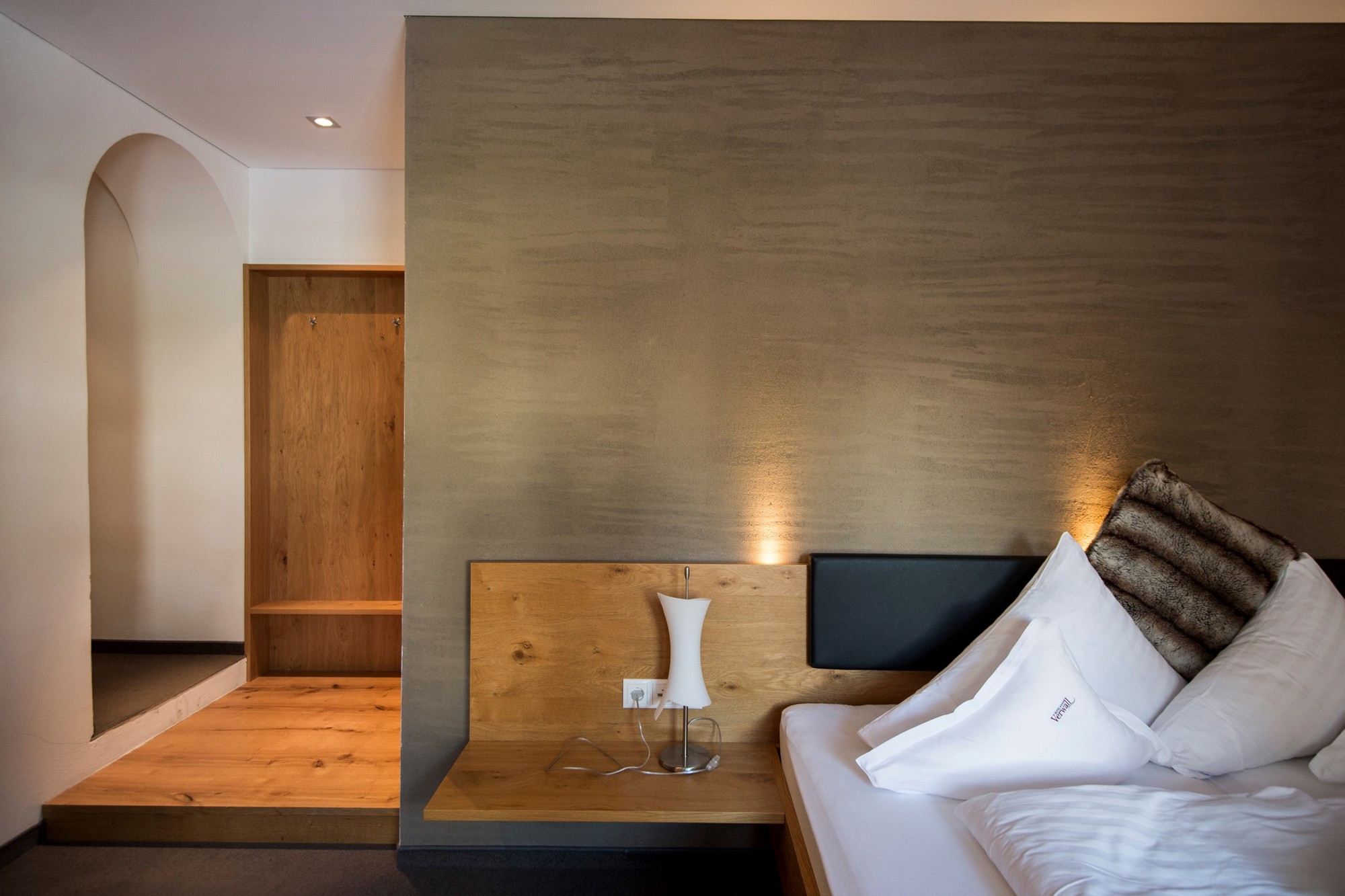 Hotel Verwall