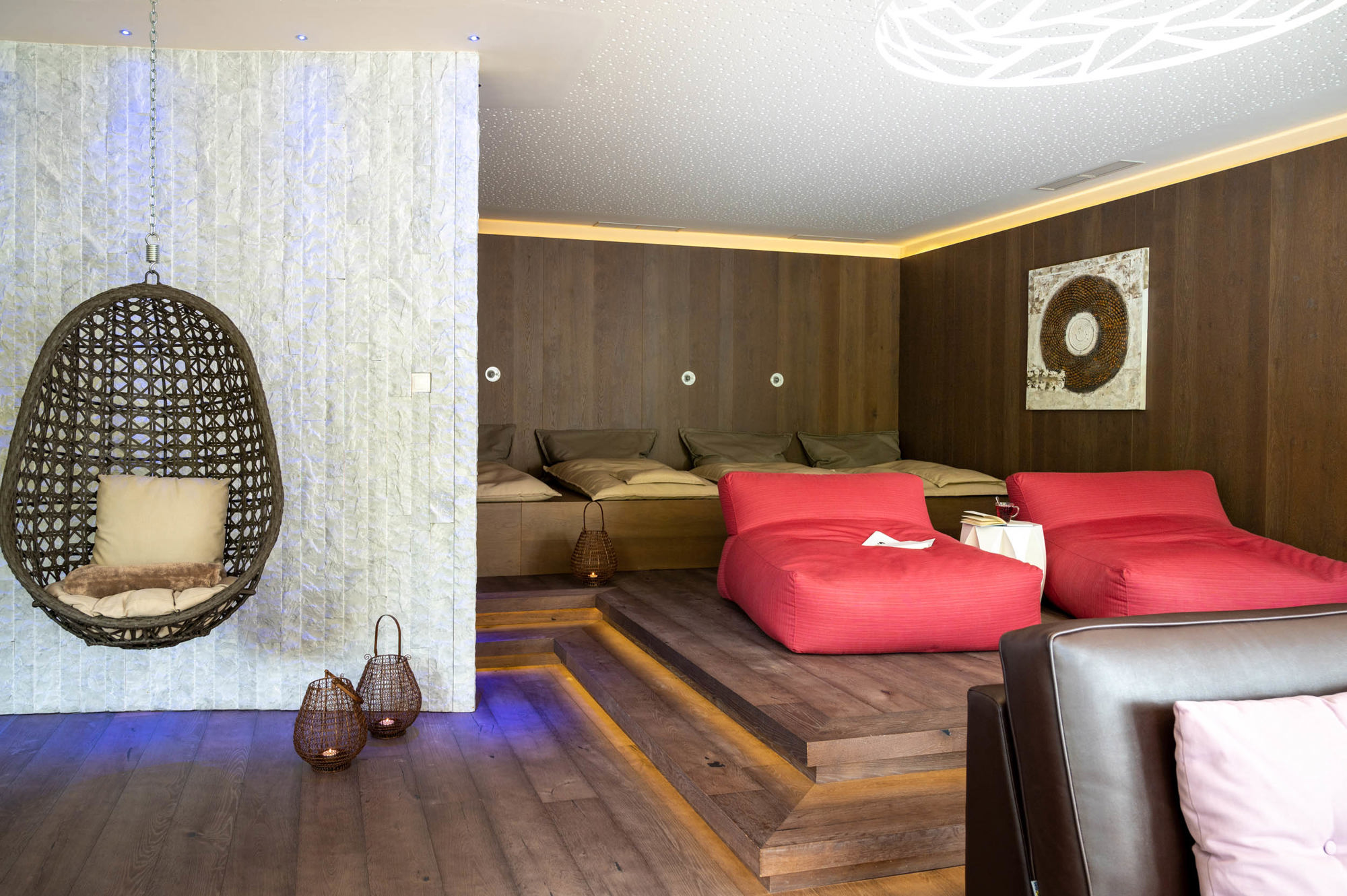 Hotel Verwall