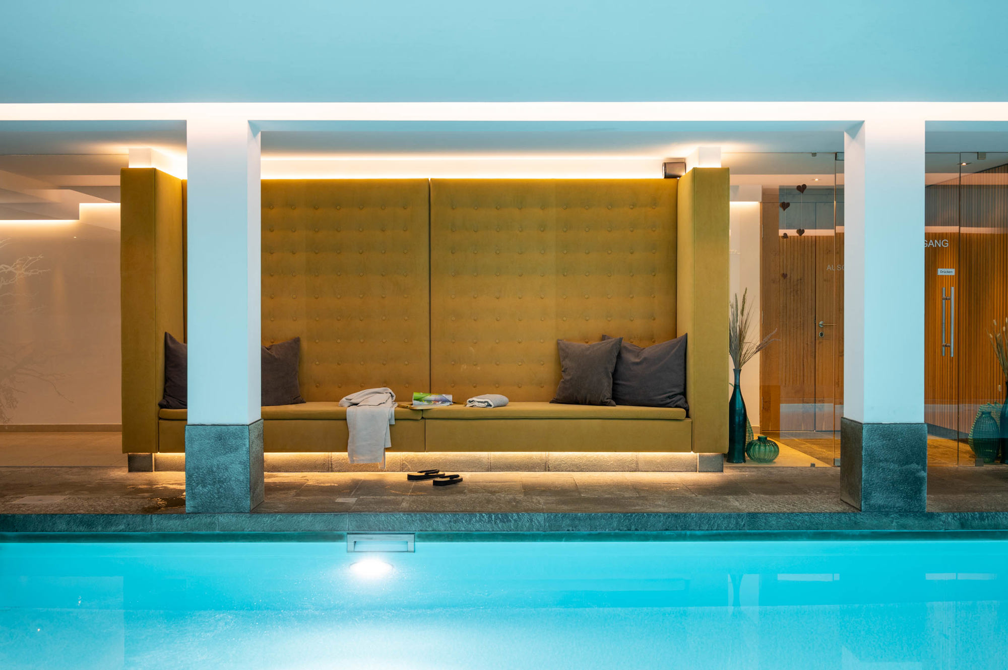 Hotel Verwall