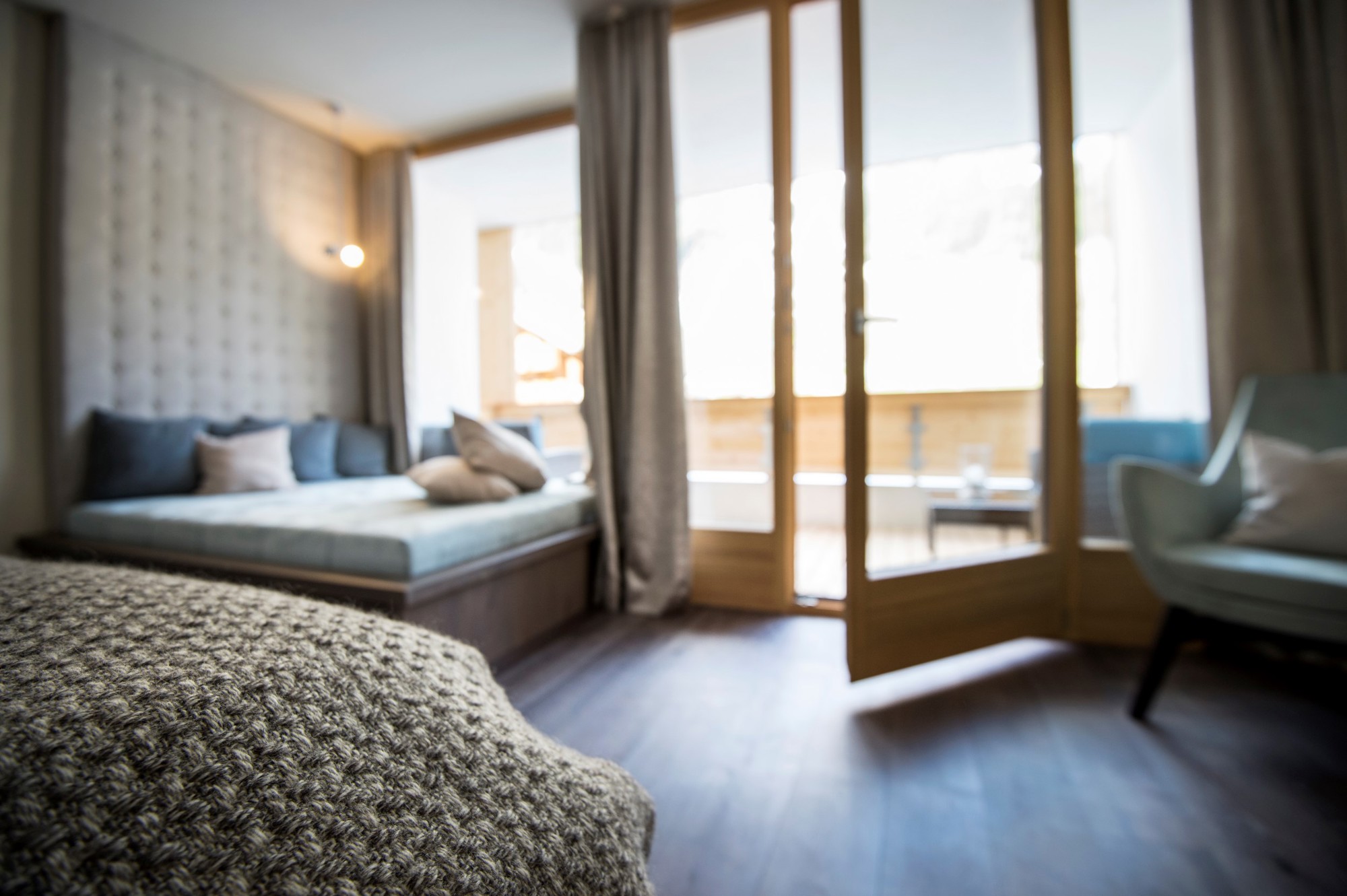 Hotel Verwall