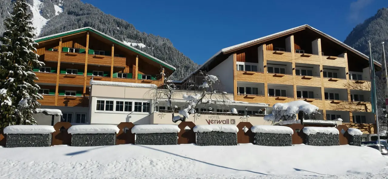 Hotel Verwall — weiteres Bild