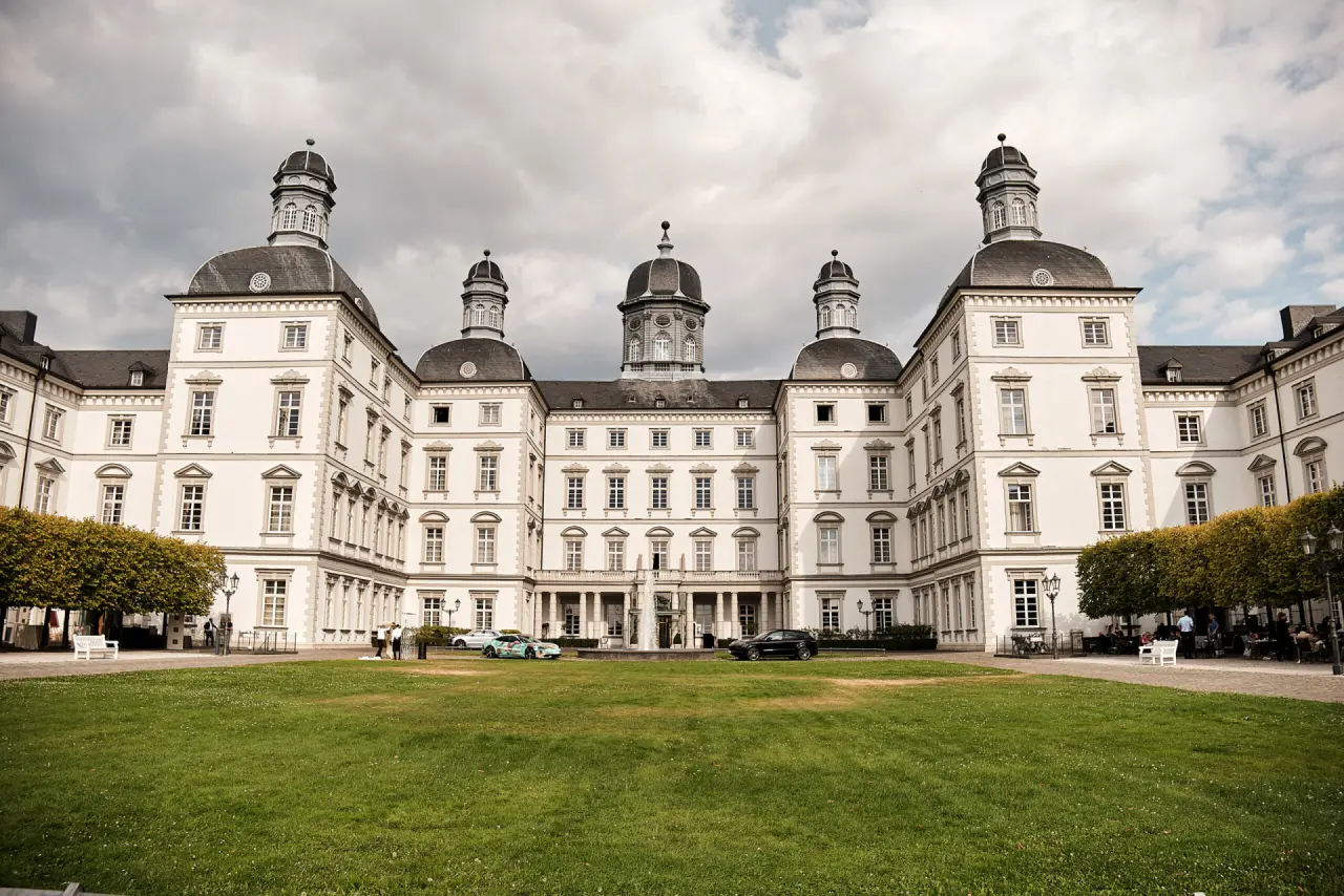 Althoff Grandhotel Schloss Bensberg