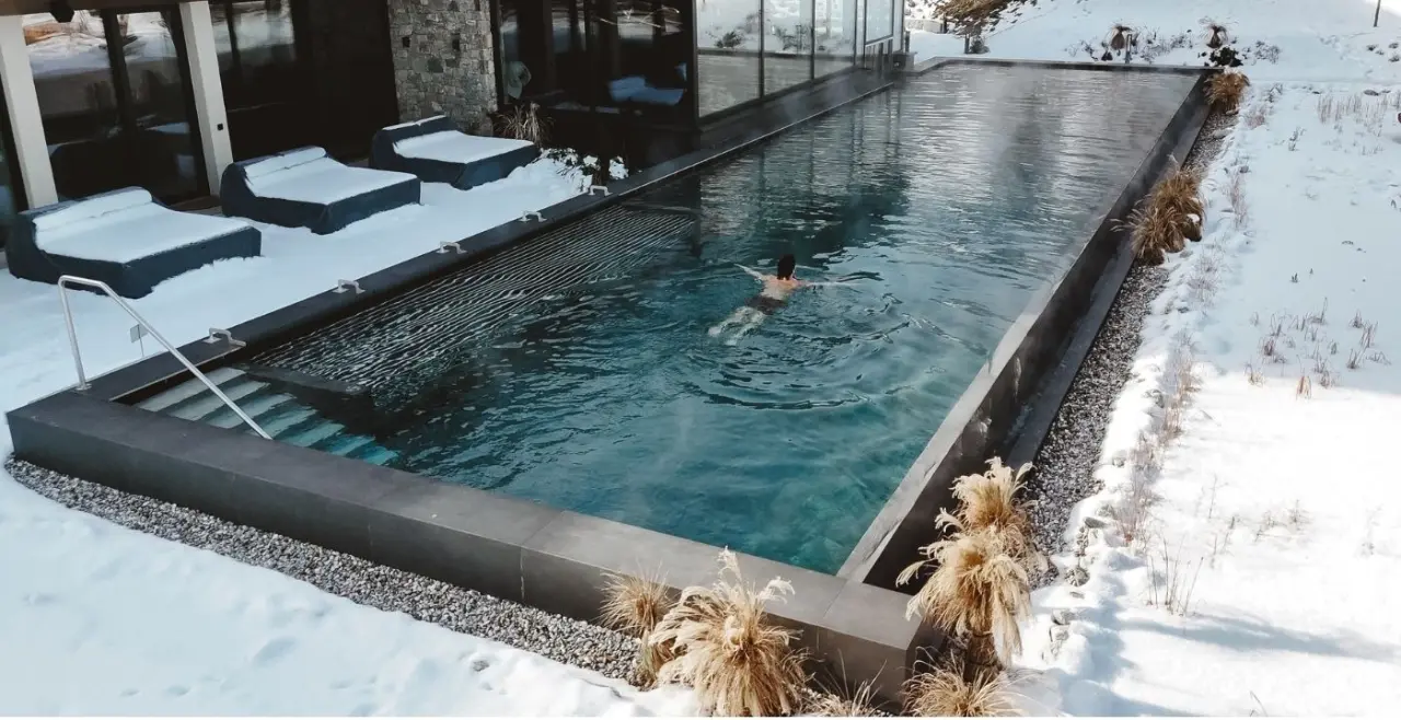 Sport- und Wellnesshotel Held****s — weiteres Bild