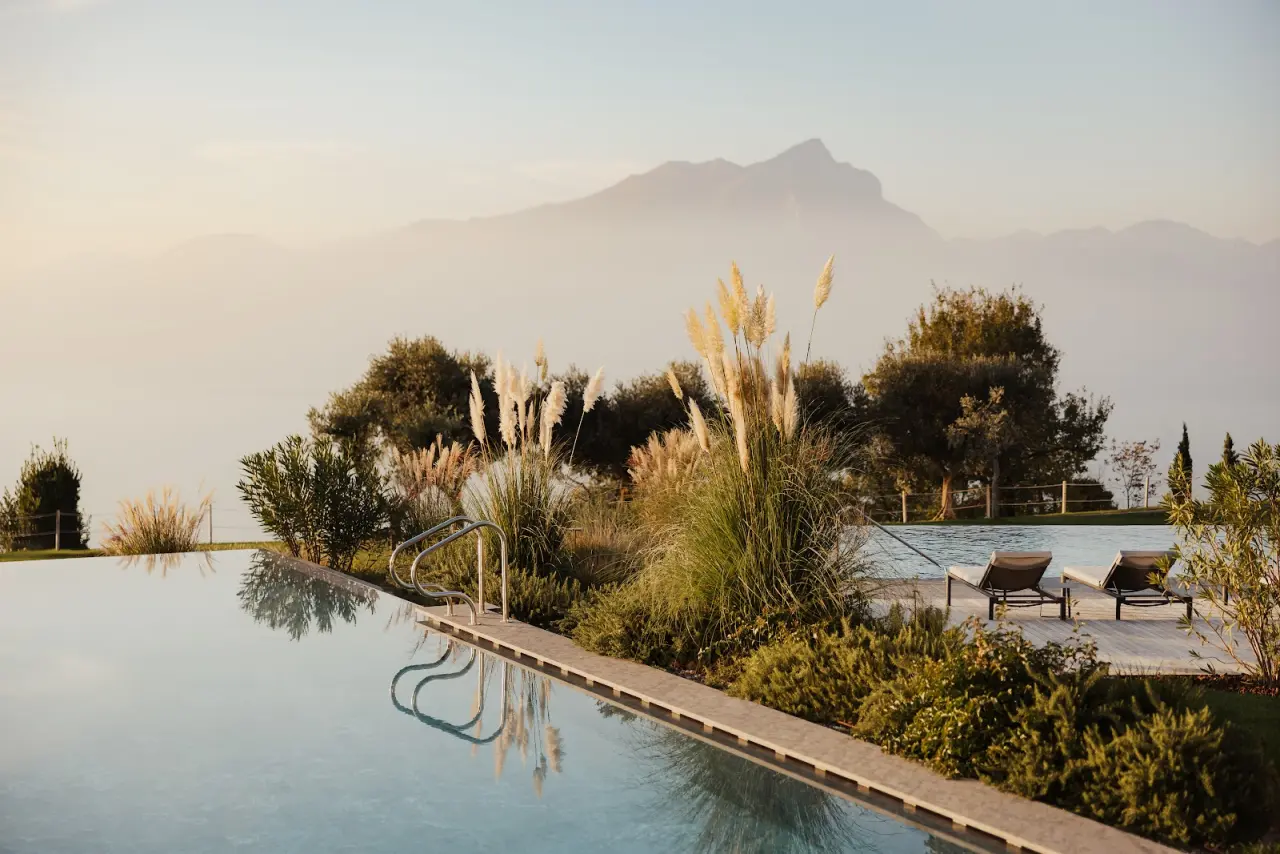 Cape of Senses Spa Hideaway — Bild 6