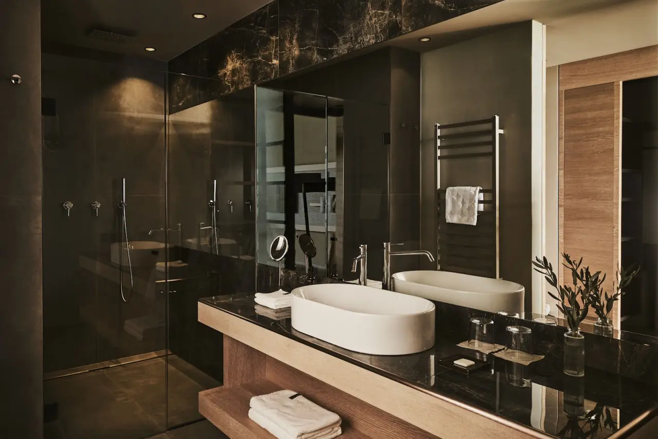 Cape of Senses Spa Hideaway — Bild 3