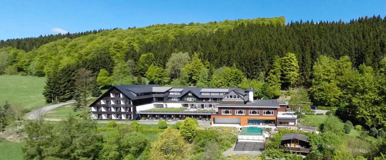 Waldhaus Ohlenbach — weiteres Bild