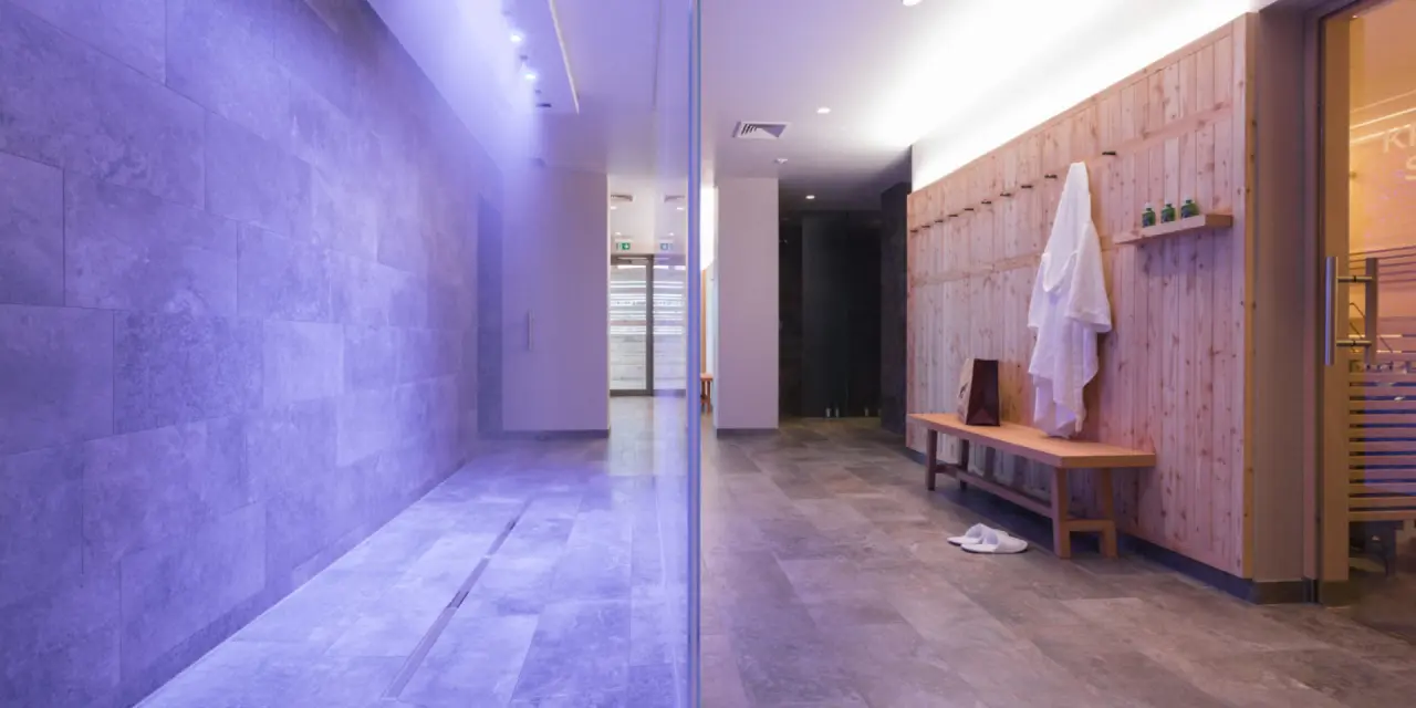 Nationalpark Lodge Grossglockner — weiteres Bild