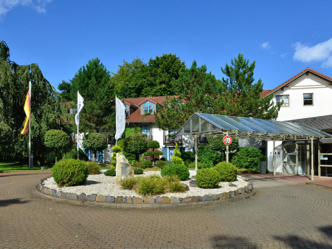 Landhotel Schnuck