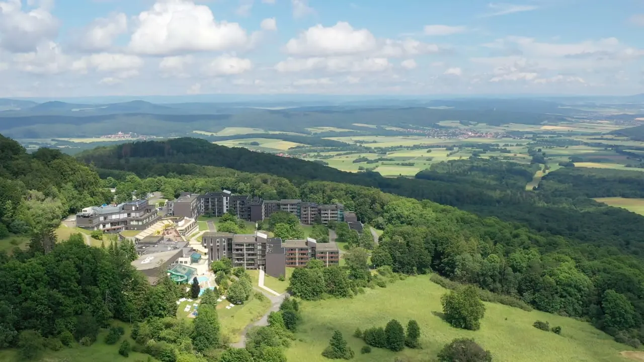 Rhön Park Hotel