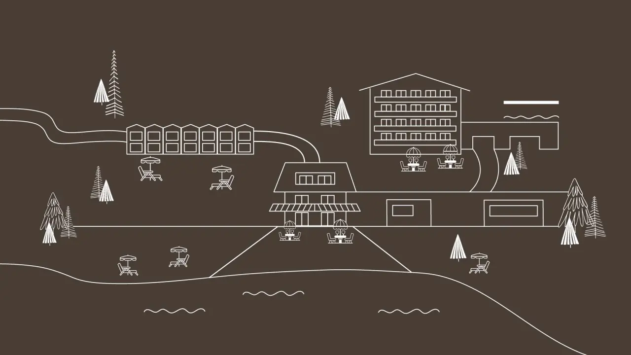 Alpenhotel Kitzbühel am Schwarzsee — weiteres Bild