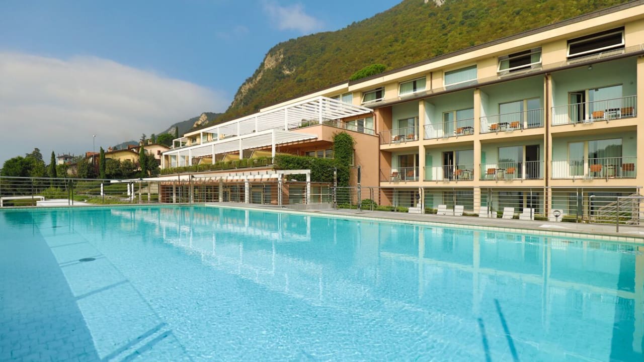 Cocca Hotel Royal Thai SPA