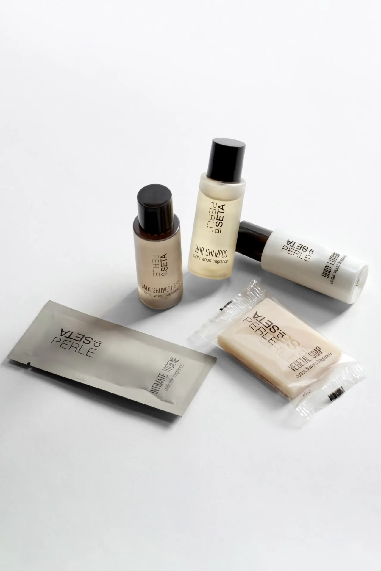 J.F. Amonn Spa in Bozen – Hochwertige Pflegeprodukte und Hotel-Amenities | Wellnesshotel Südtirol