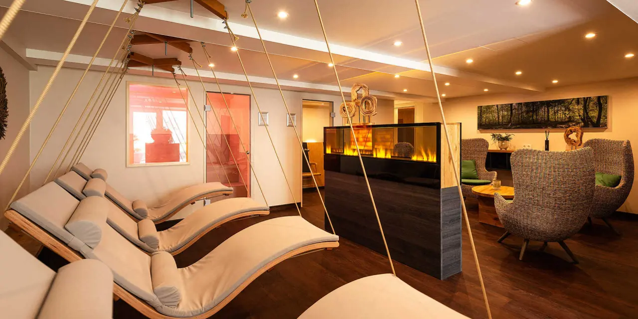 Hotel Munte am Stadtwald — weiteres Bild