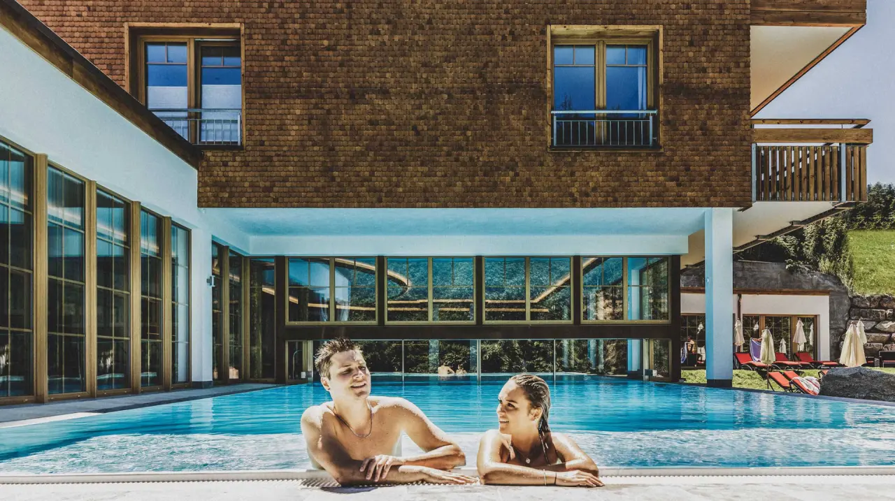 Hotel Forsthaus Auerhahn