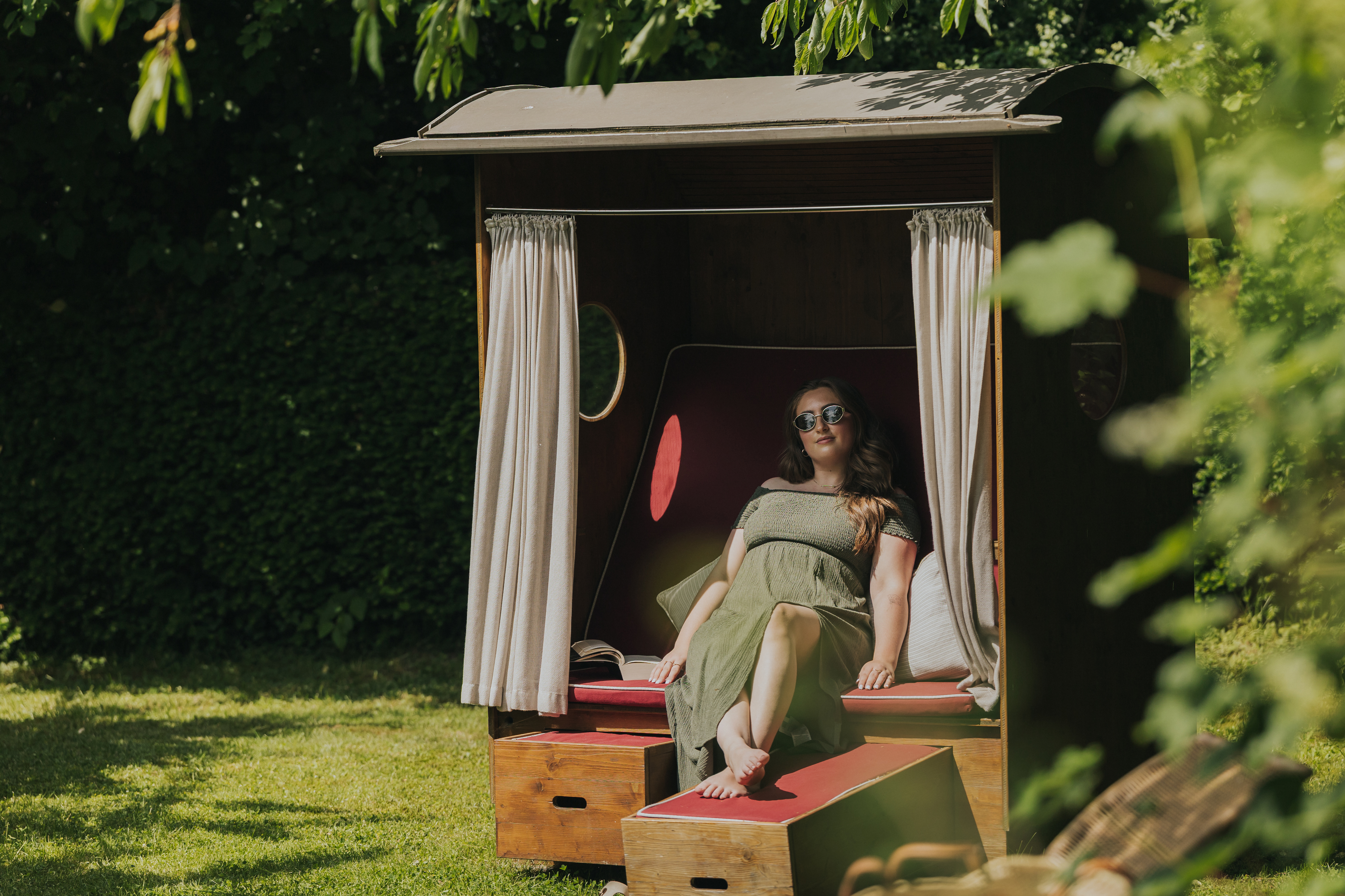 Hotel Drei Quellen Therme