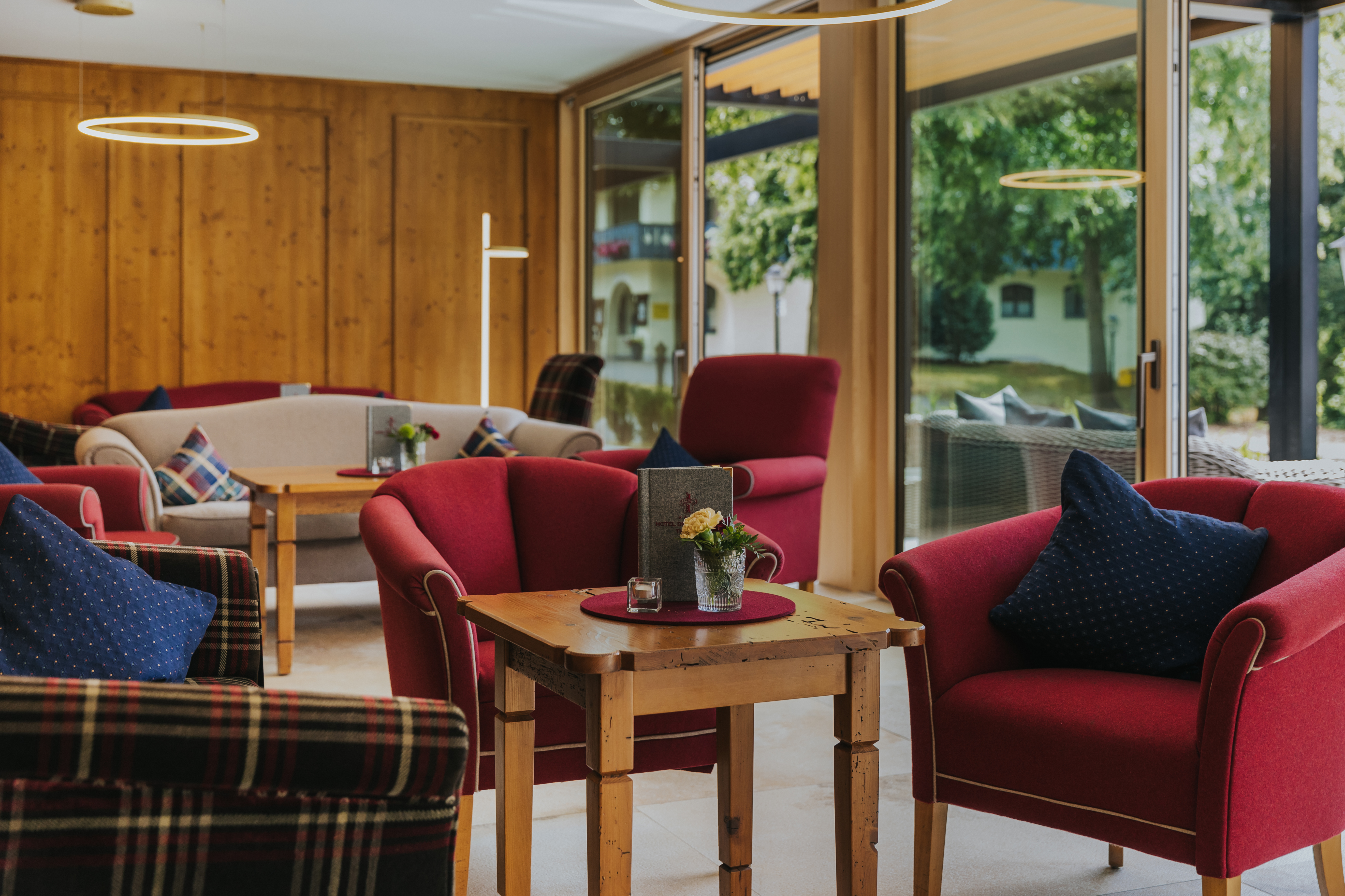 Hotel Drei Quellen Therme