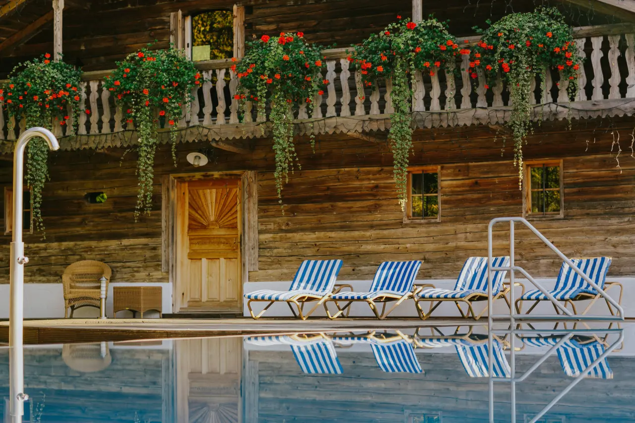 Hotel Drei Quellen Therme — weiteres Bild