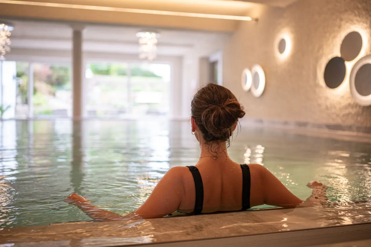 Hotel Johanneshof — weiteres Bild