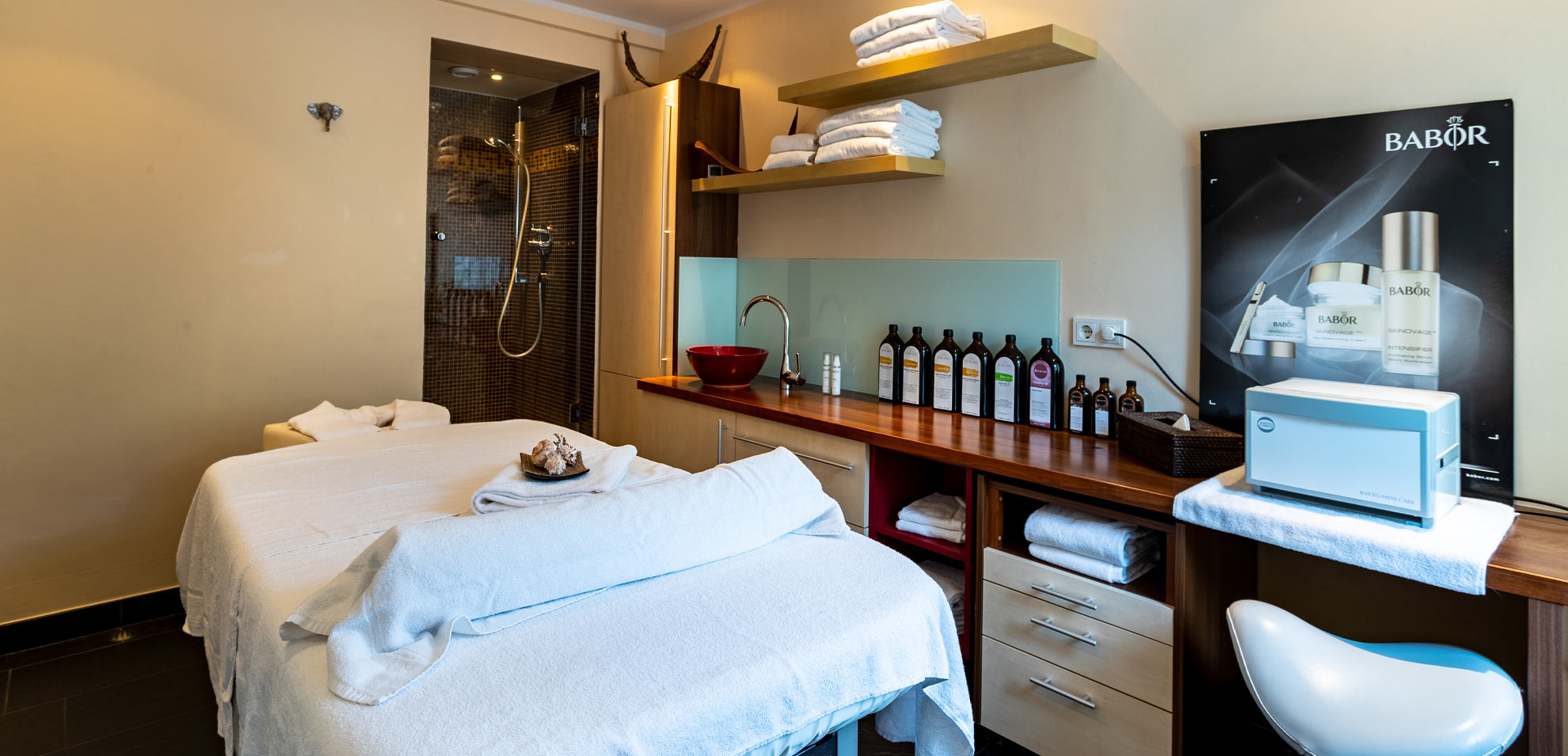 Seehotel Leoni
