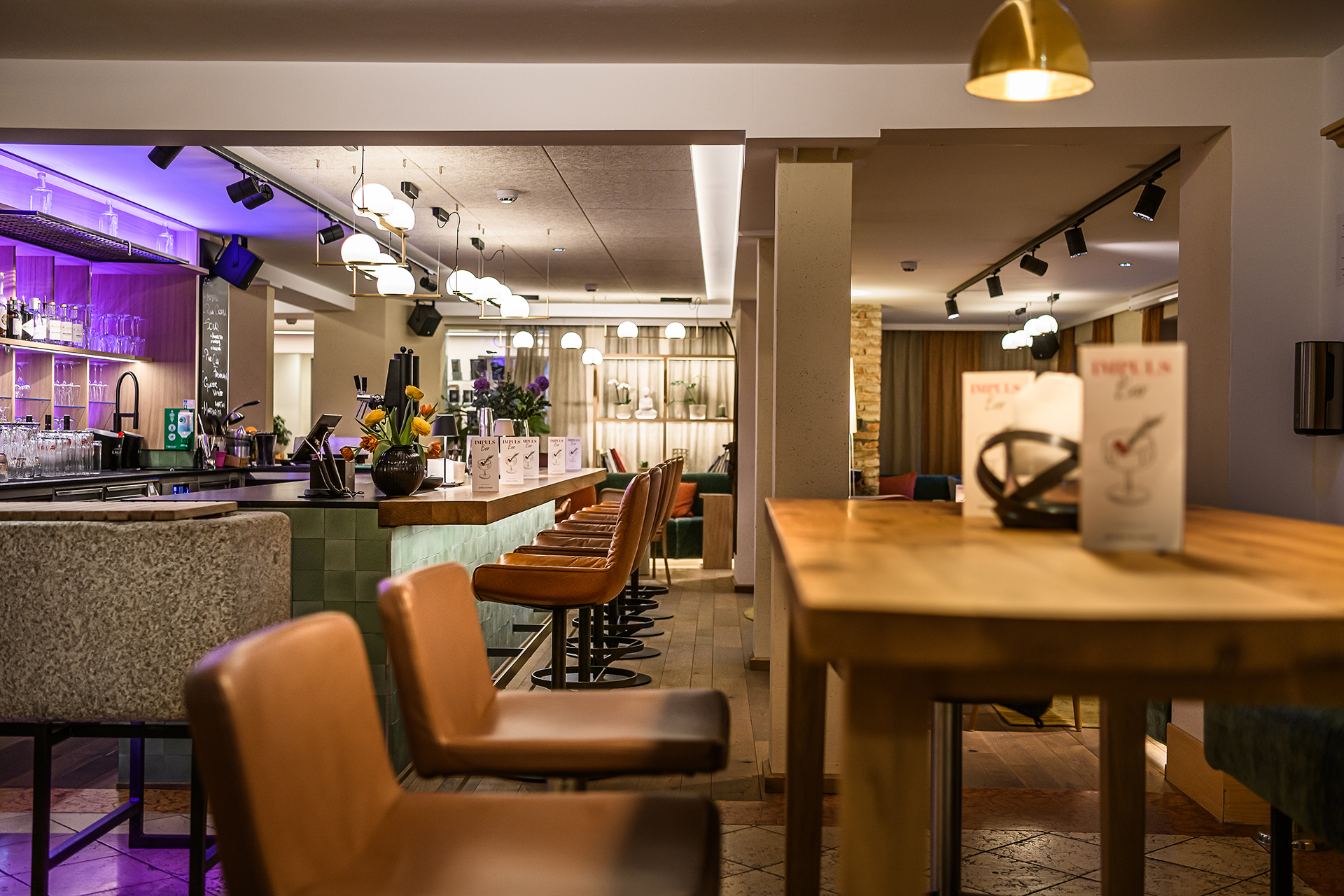 Impuls Hotel Tirol