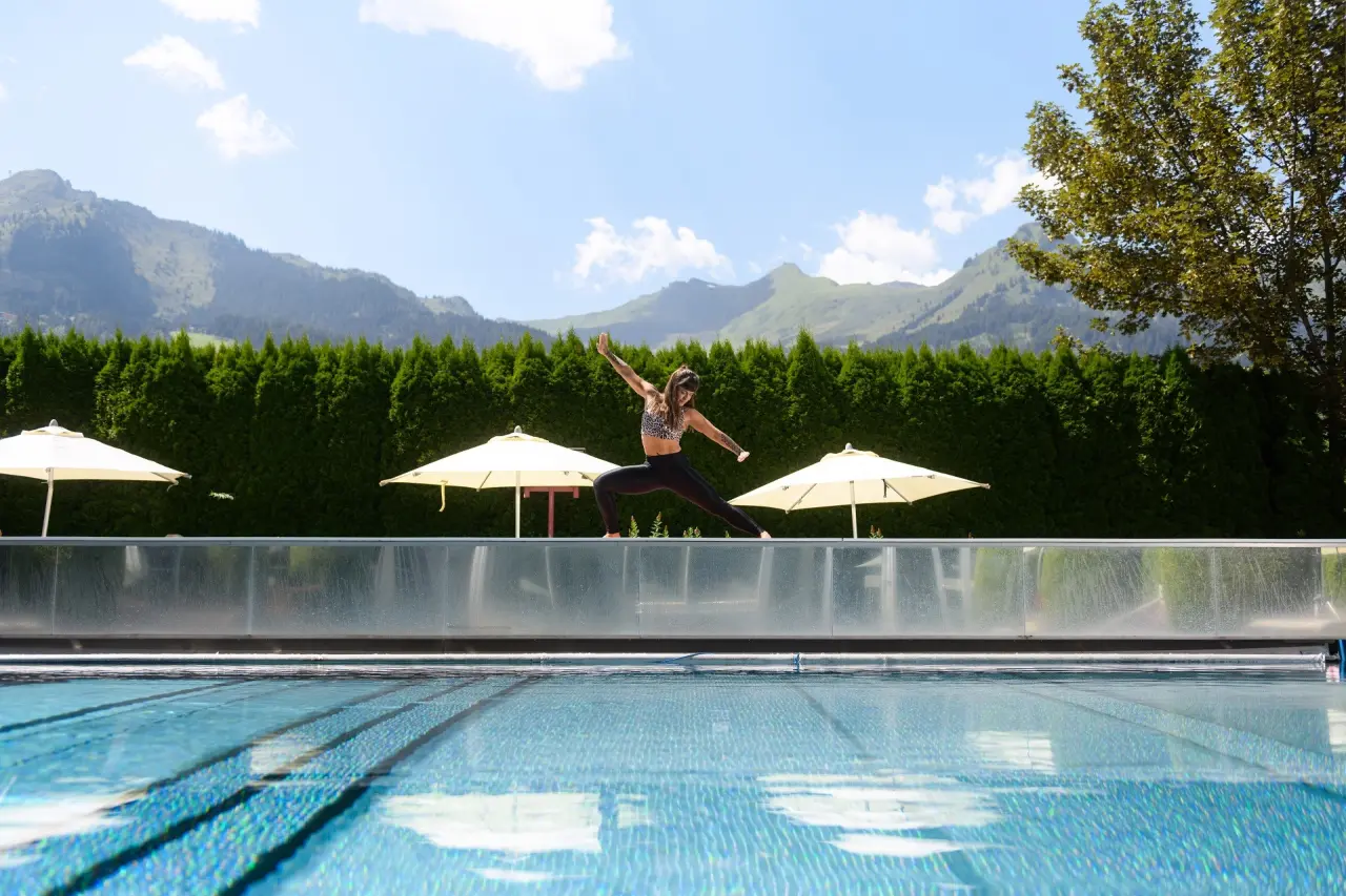 Impuls Hotel Tirol