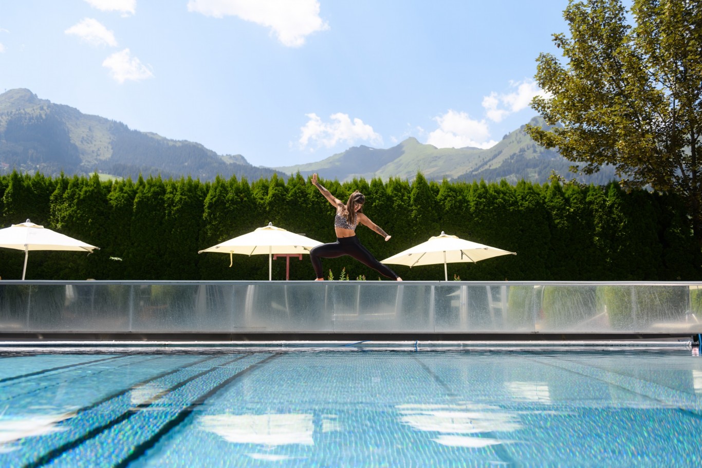 Impuls Hotel Tirol