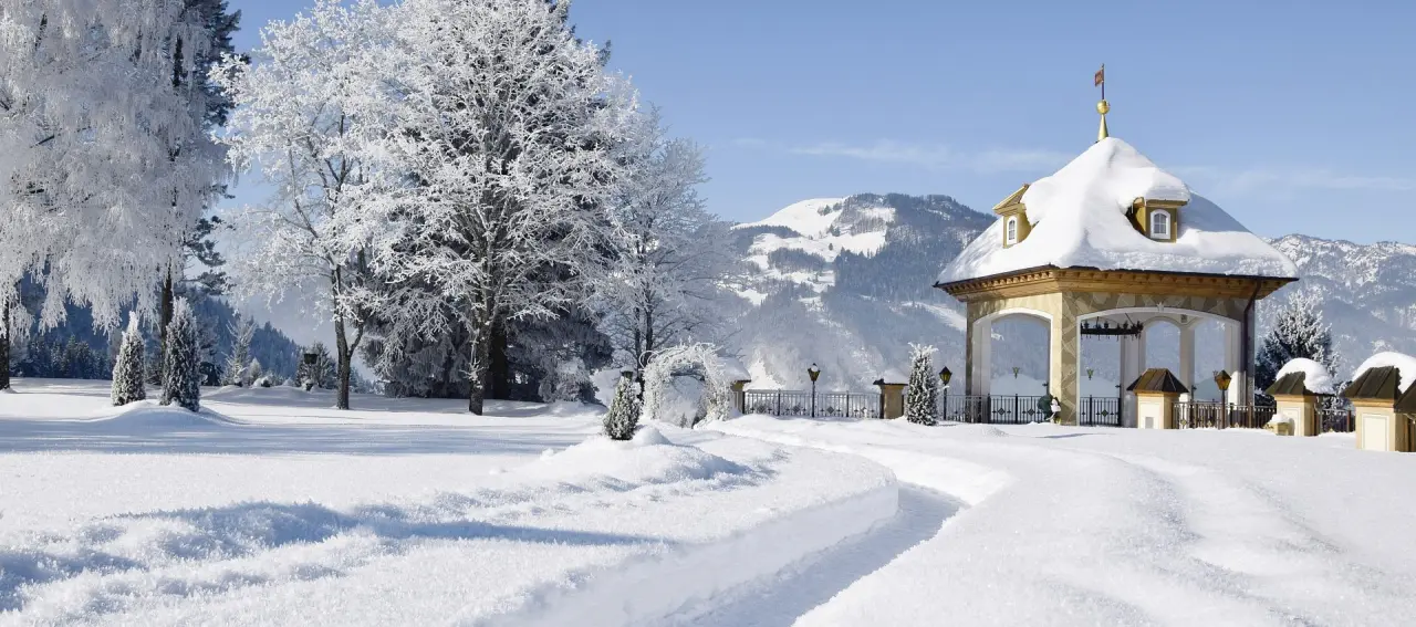 Hotel Der Lärchenhof