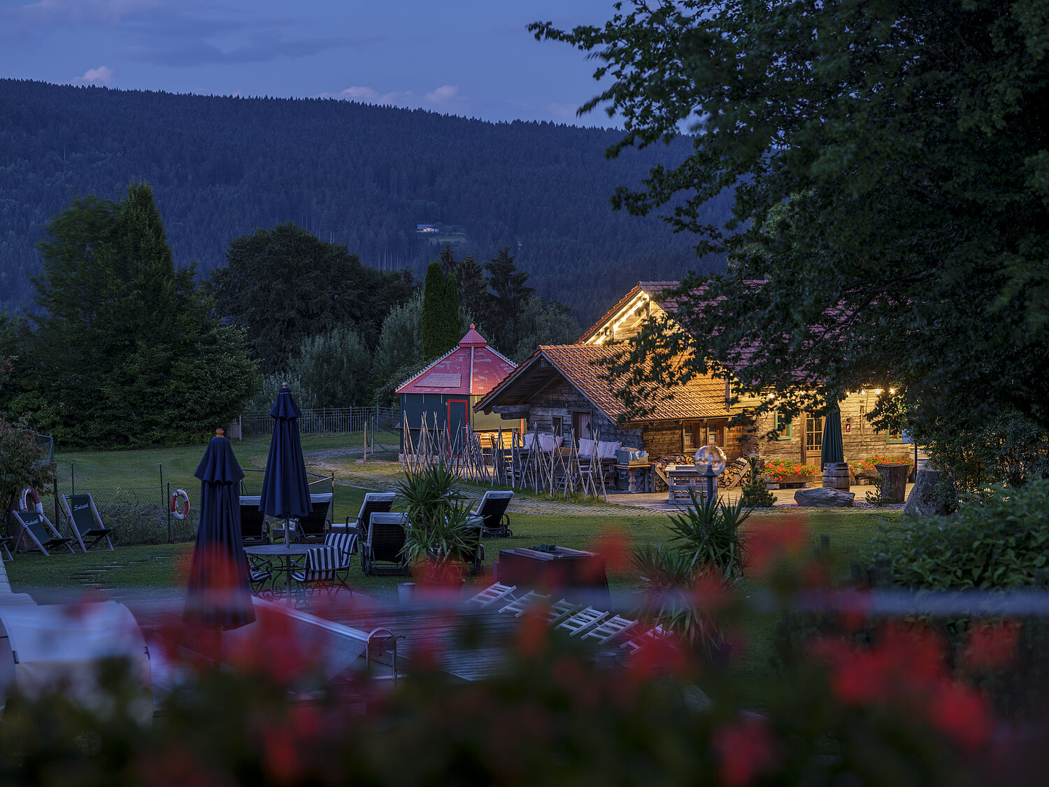 Berghotel Maibrunn