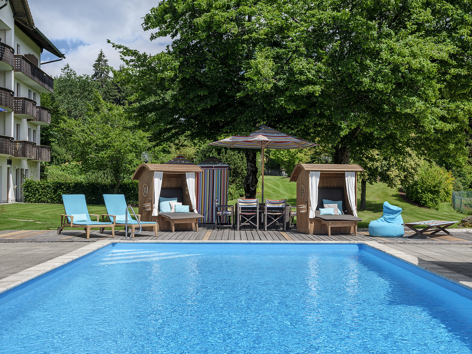 Berghotel Maibrunn