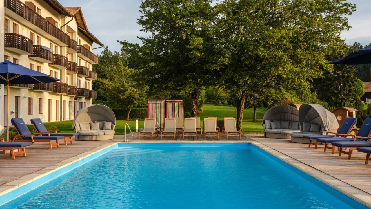 Berghotel Maibrunn — weiteres Bild