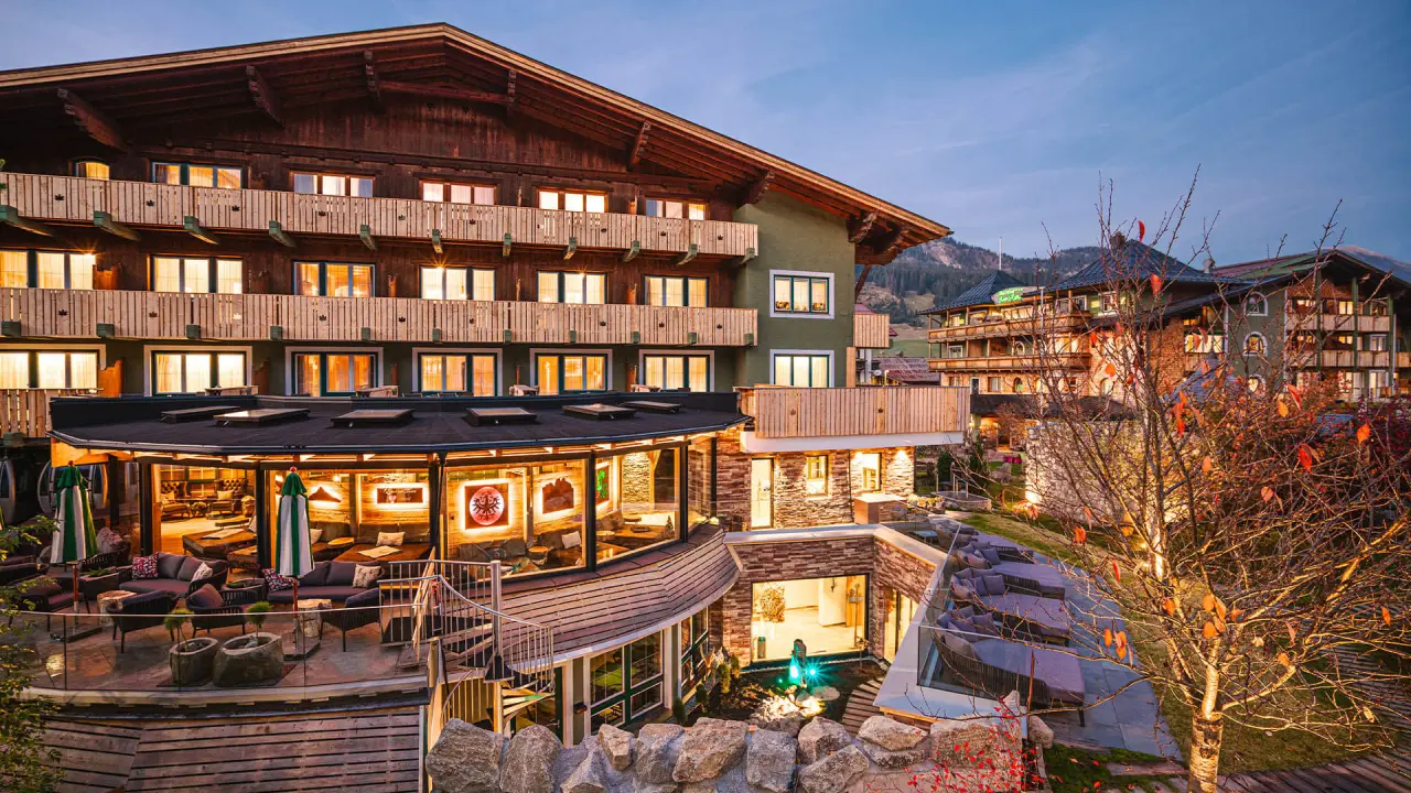 Hotel "Zum Ritter" — weiteres Bild