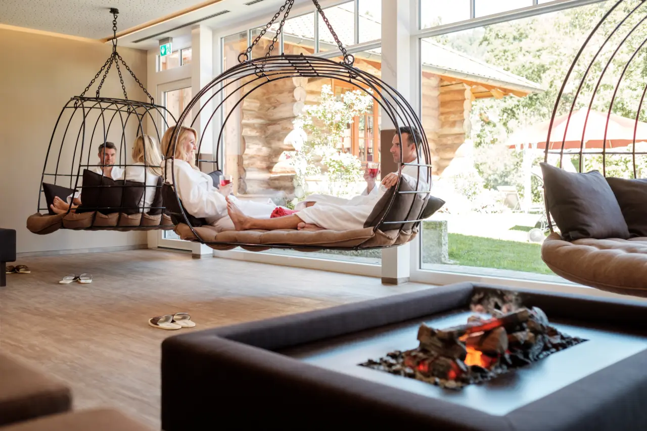 Hotel Ludinmühle — weiteres Bild