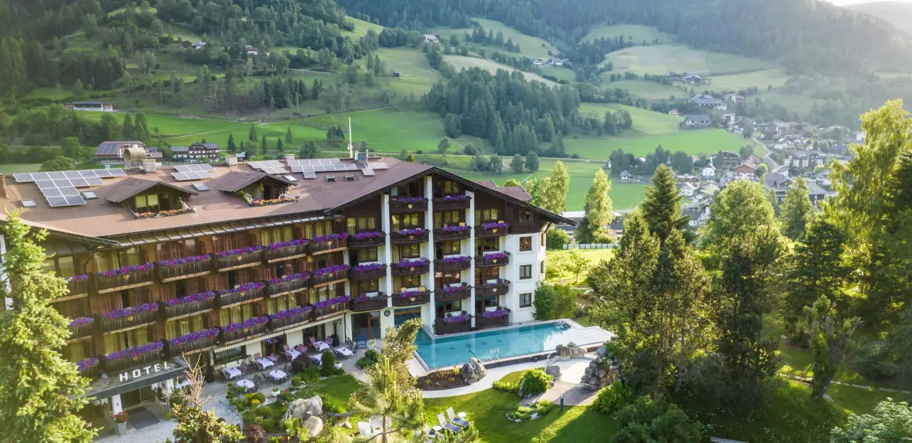 Der Kirchheimerhof — weiteres Bild