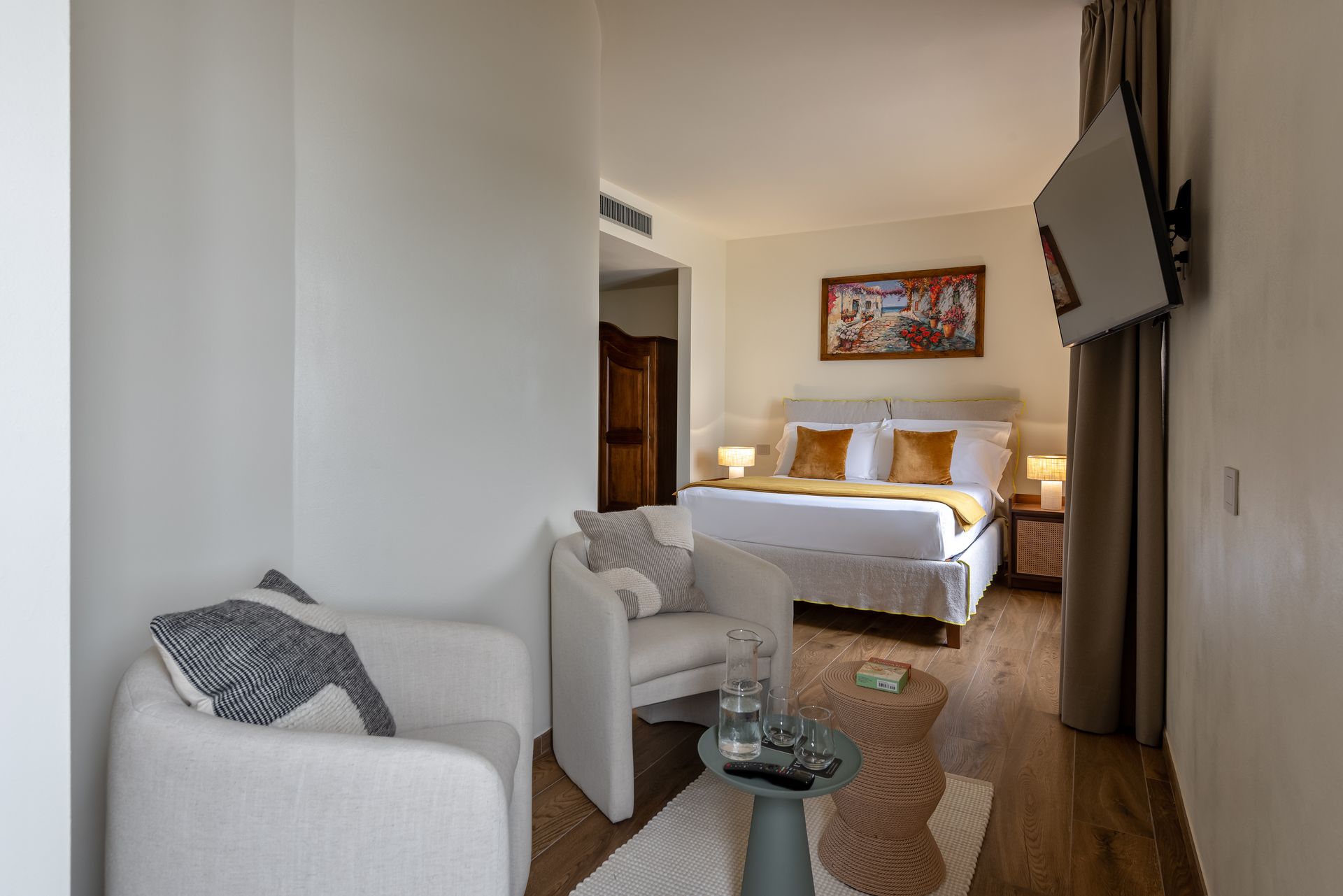 Poggio Paradiso Resort & Spa