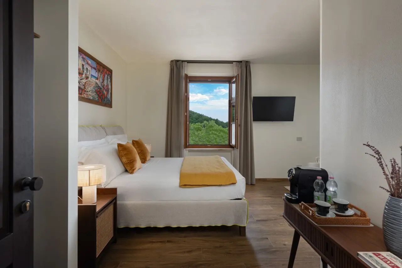 Poggio Paradiso Resort & Spa — weiteres Bild