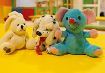 Familiensuite [Nagelfluh]