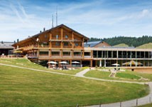 Almhotel Hochhäderich — weiteres Bild