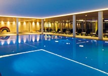 Doppelzimmer [Hochhäderich]