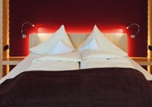 Familiensuite [Sonnenseite]