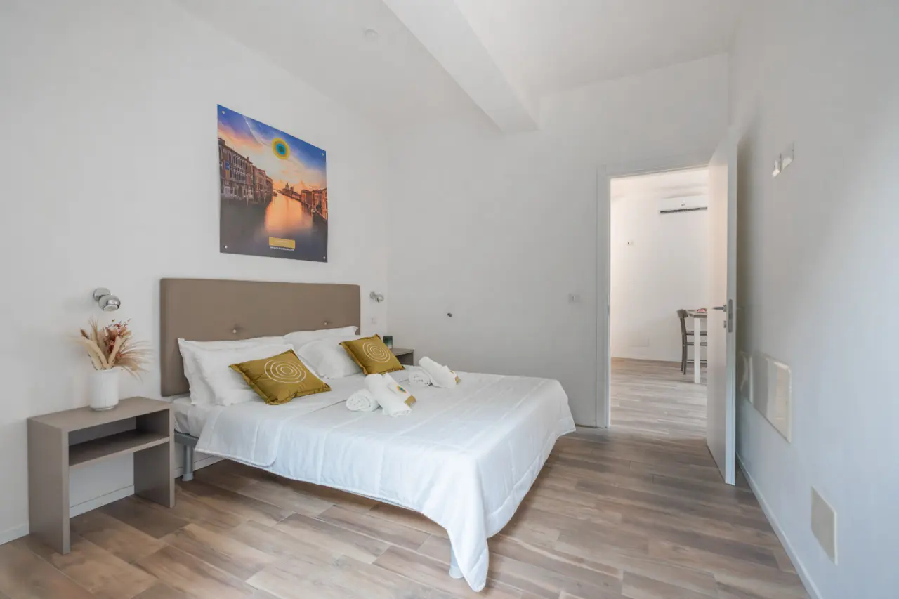 Appartamento Trilocale Comfort