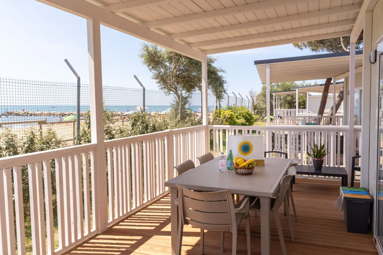 Lodge Elite Vista Mare