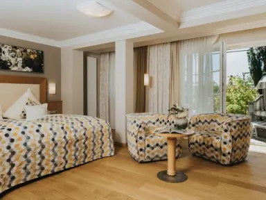 Villa Sophia Junior-Suite