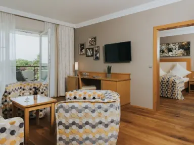 Villa Sophia Maxi Suite