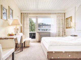 Osterhorn im Wellnesstrakt