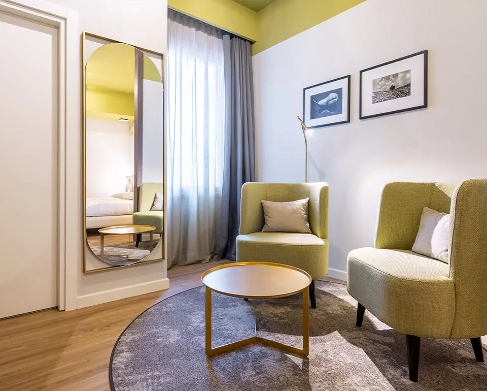 Hotel Regina Elena 57