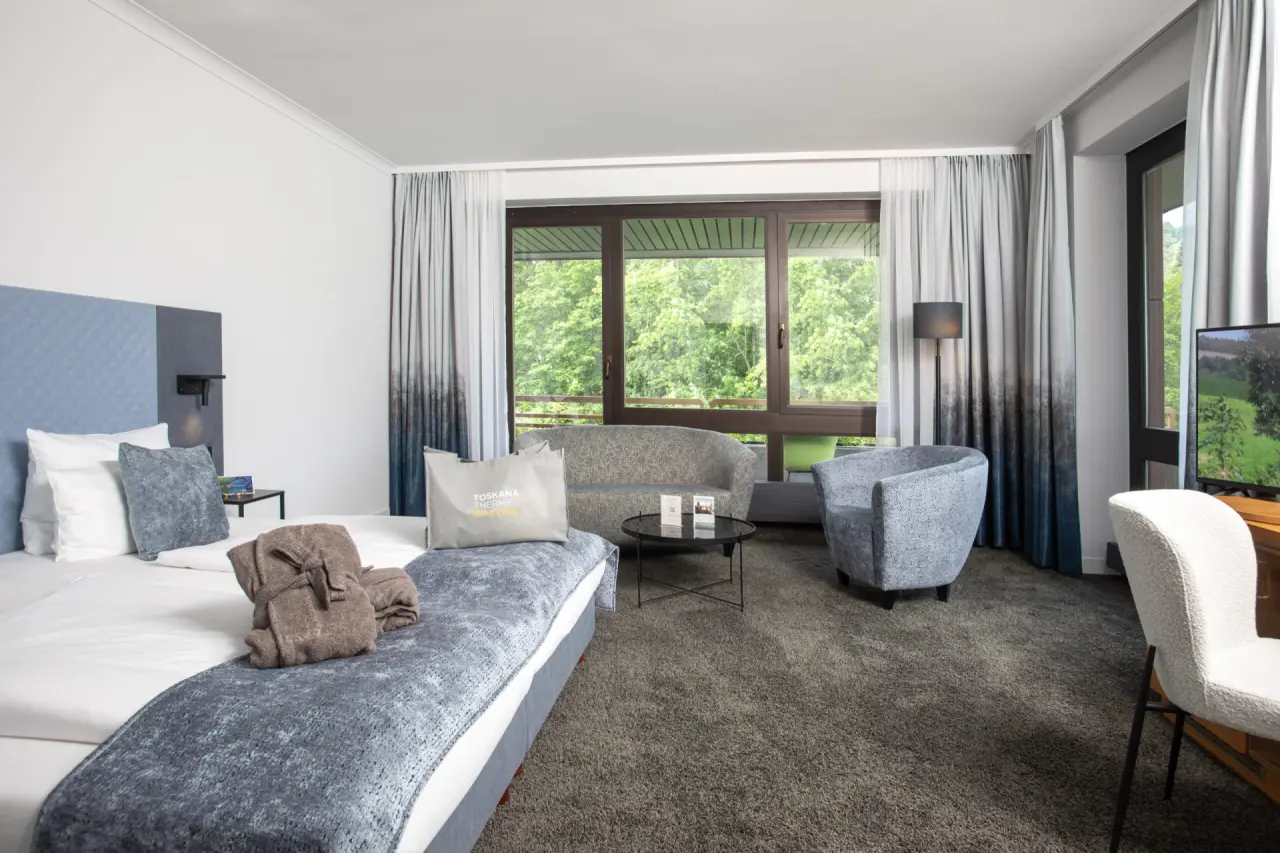 Deluxezimmer