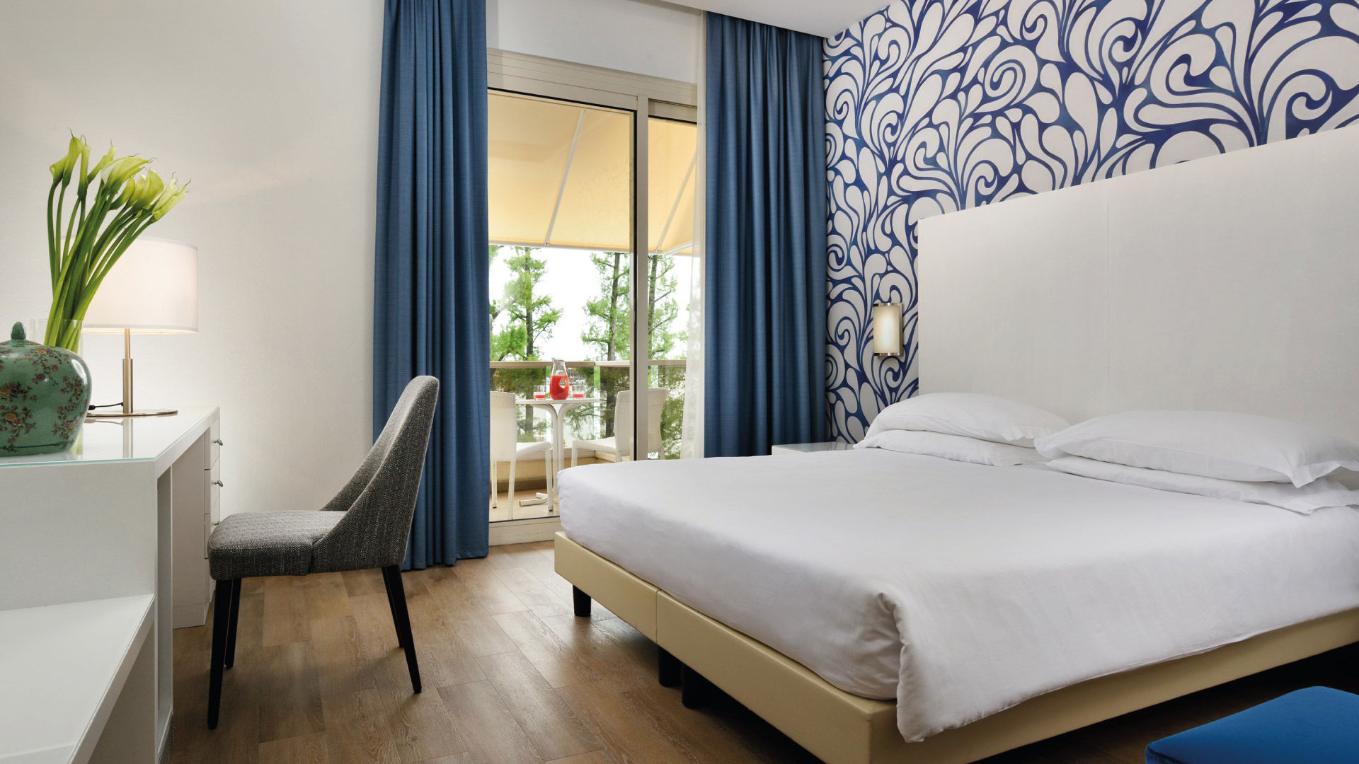 Hotel Continental Thermae & Spa