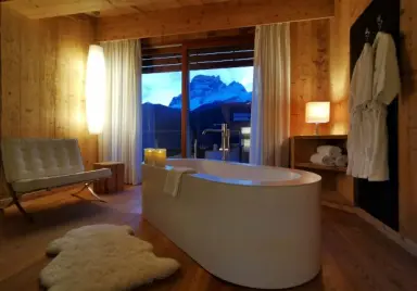 Loft Junior Suite