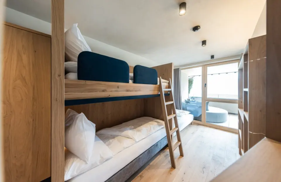 Das Gerstl Family Retreat — weiteres Bild